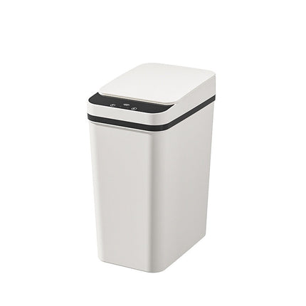 2026 New Smart Trash Can For The Living RoomSleek And Minimalist