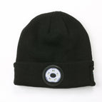 Black / USB
