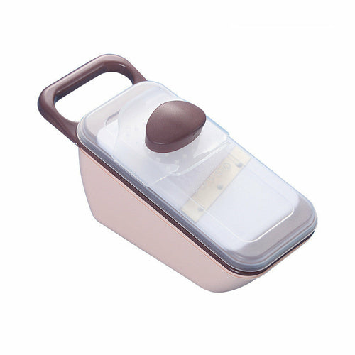 Non-slip Silicone Potato Grater Core Type Multifunctional
