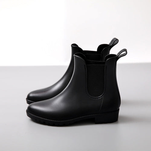NEW Boots For Women Waterproof Non-slip