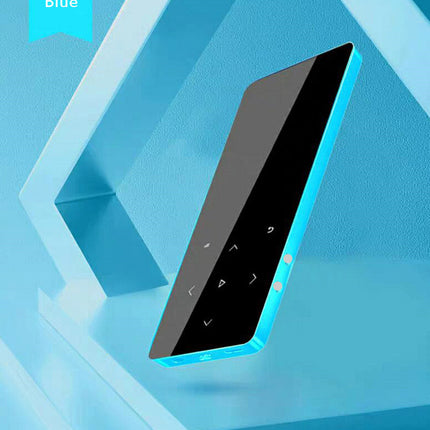 Lightweight Metal Touch Bluetooth Mp4 External Plug-in Card