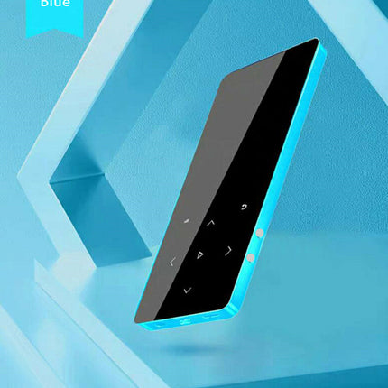 Lightweight Metal Touch Bluetooth Mp4 External Plug-in Card