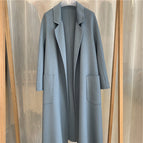 L / Water Blue