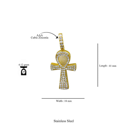 FASHIONABLE 925 PENDANT | 9211832