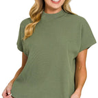 S / LT OLIVE