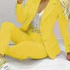 XS / Yellow