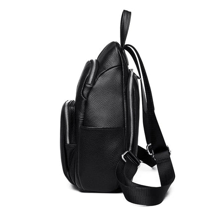 Anti-theft Female College Outdoor Leisure Travel Backpack