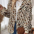 S / Leopard