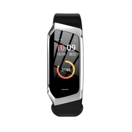 Smart Watch Men Women Sports Band Touch Screen Bracelet