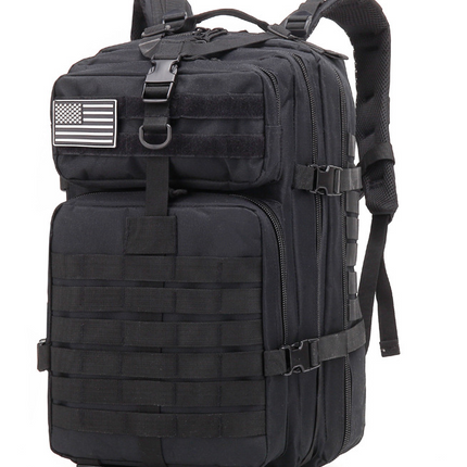 High Quality Large 34L Military Tactical Backpack