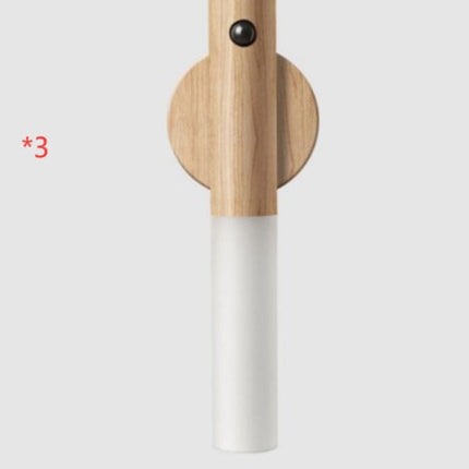 LED desk lamp