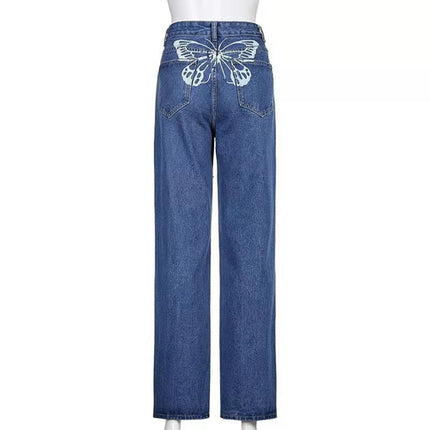 Street Print Denim – Haute Edition 25
