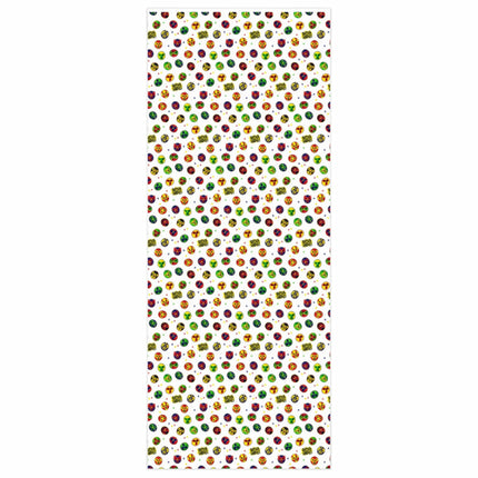 Luchador Wrapping Paper