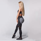 S / Black