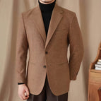 XL / Brown Coffee