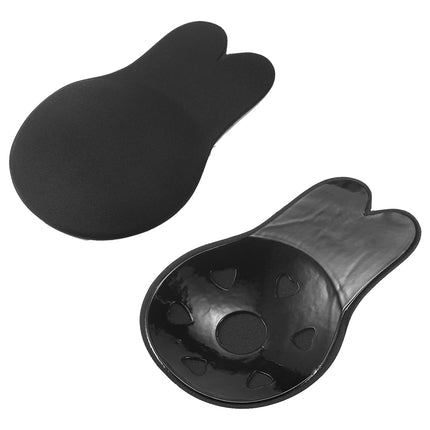 Women Invisible Silicone Breast Pads Boob Lift
