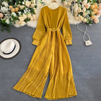 One size / Yellow