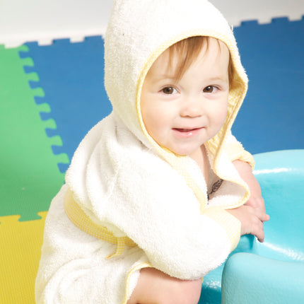 Girls' 3 Piece Layette Set