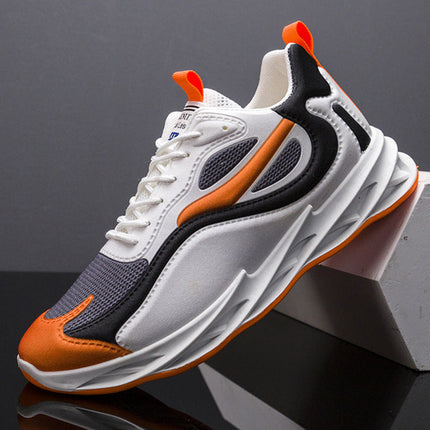 GumpFlex™ – Non-Slip Running Sneakers for Urban and Active Life