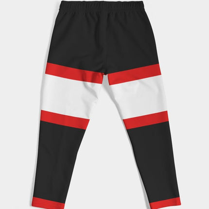 Wakerlook Men's Fashion Joggers