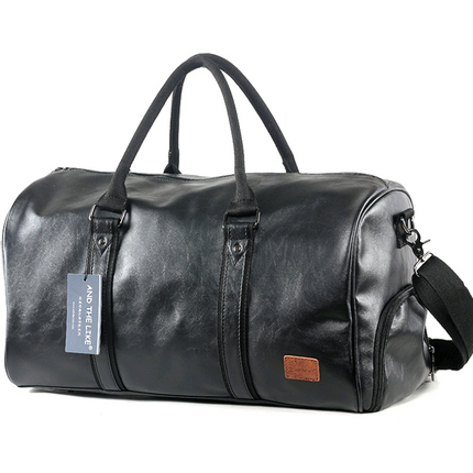 Large Capacity Leisure Travel Luggage Bag For Men