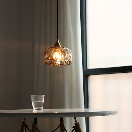 Modern Light Fixture Unique Design Industrial Chic Pendant Lighting