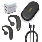 Dark grey upgrade / 220V US