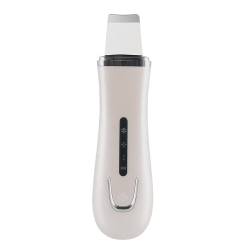 Facial Cleansing Device with Ion Technology