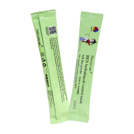 Gentle Water Gel Mask Powder Facial Skin Nourishment