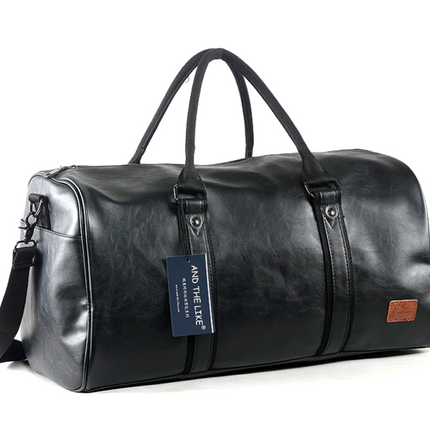 Large Capacity Leisure Travel Luggage Bag For Men