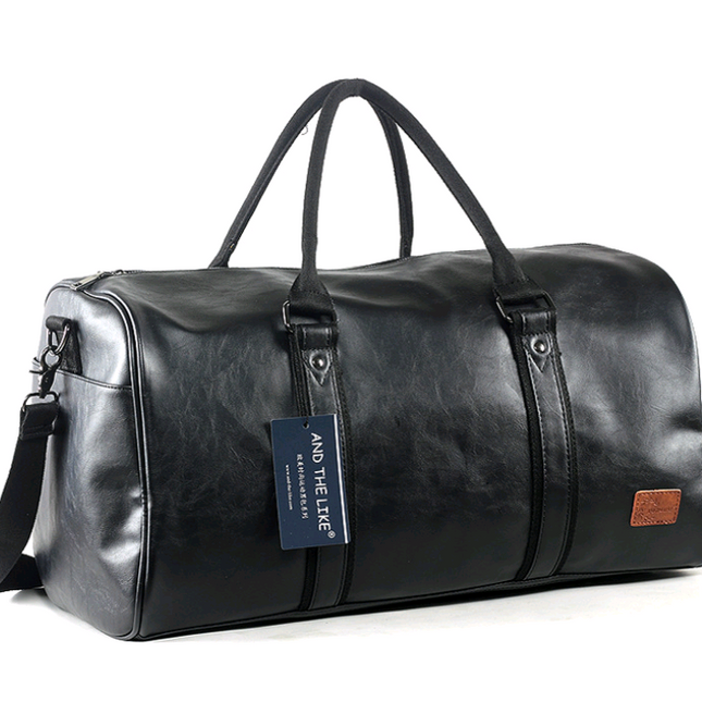 Large Capacity Leisure Travel Luggage Bag For Men