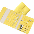 Yellow / 16pieces with box