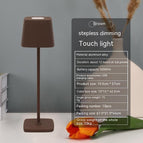 Brown / Infinite Touch Dimming