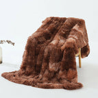 80x120cm / Brown