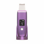 Purple / USB