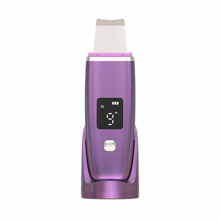 Ultrasonic Vibration Blackhead Remover Deep Cleansing