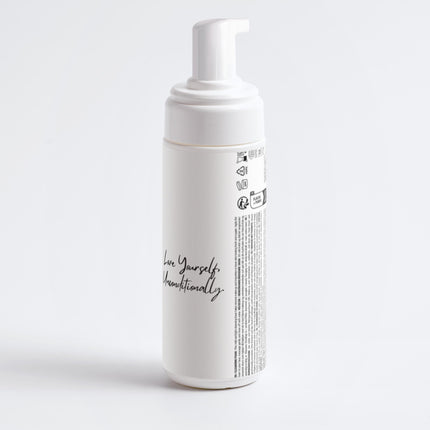 Pure Serenity: Cleansing Foam