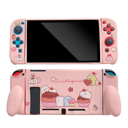 Game Console Tpu Protective Soft Shell
