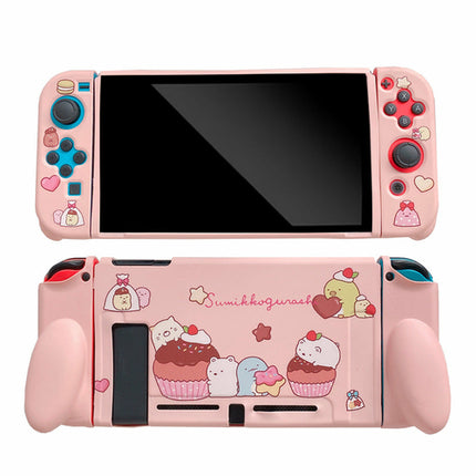 Game Console Tpu Protective Soft Shell