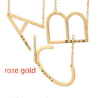 Rose Gold / A