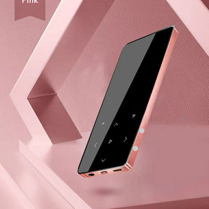 Lightweight Metal Touch Bluetooth Mp4 External Plug-in Card