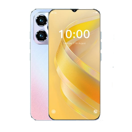 6.3inch HOT40 Unlocked Phone Dual SIM 4G Phone, Android Smartphone 4GB