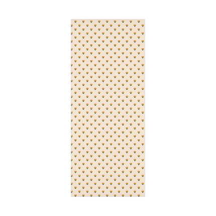 Pride Heart Wrapping Paper | Pride