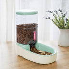 One Size / Light Green Feeding(3.8L)