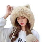 One Size / Beige