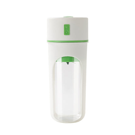 Kitchen Electric Juicer USB Charging Wireless Juices Blender Fruit