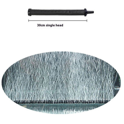 Fish Tank Bubble Strip Oxygen Plate Aquarium Porous