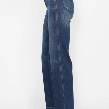 Judy Blue Full Size High Waist Tummy Control Jeans