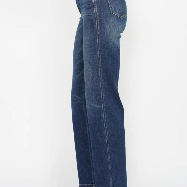 Judy Blue Full Size High Waist Tummy Control Jeans