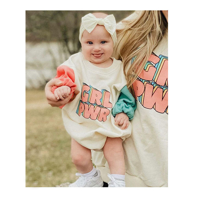 Baby Unisex Letters Color-blocking Rompers Wholesale 220824121